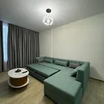 Isla's Luxurious Seaside 아파트