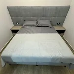 아파트 Isla's Luxurious Seaside Durrës