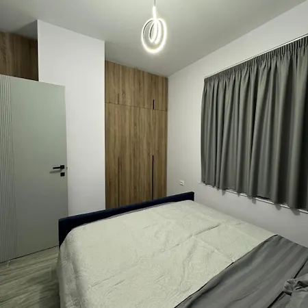 Apartamento Isla's Luxurious Seaside *