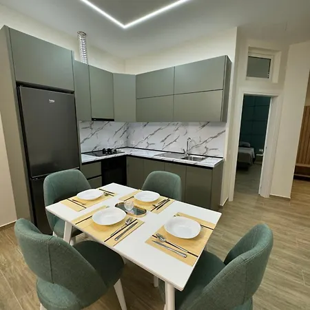 Apartamento Isla's Luxurious Seaside *