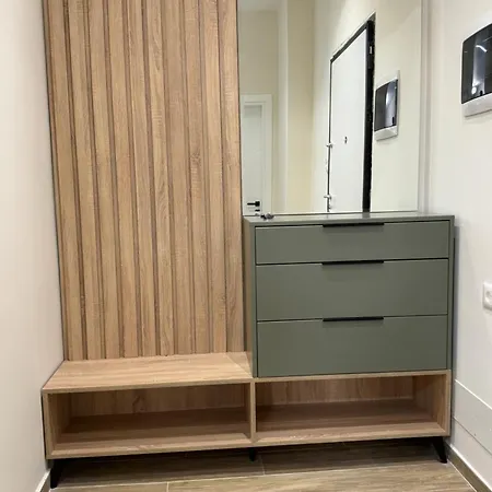 Isla's Luxurious Seaside * Durrës