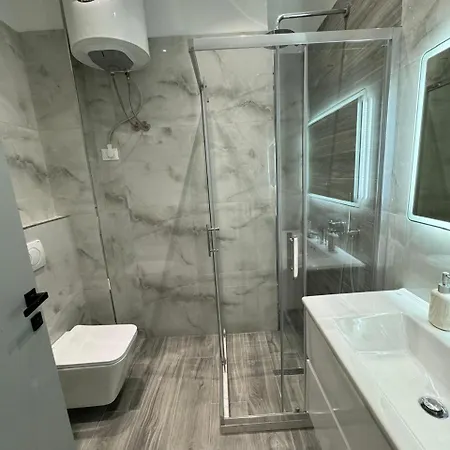 Appartamento Isla's Luxurious Seaside *