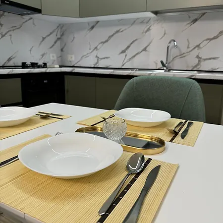 Appartamento Isla's Luxurious Seaside