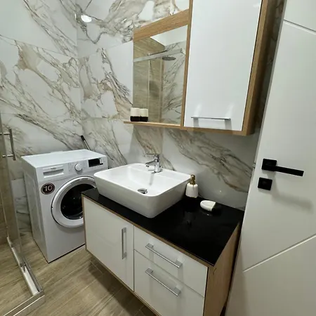 Appartamento Isla's Luxurious Seaside *