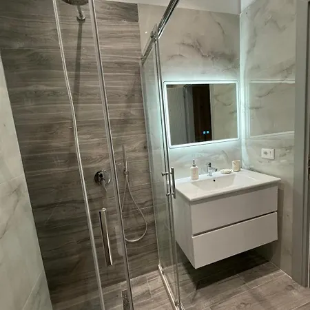 شقة Isla's Luxurious Seaside