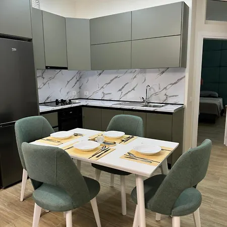 Appartamento Isla's Luxurious Seaside *