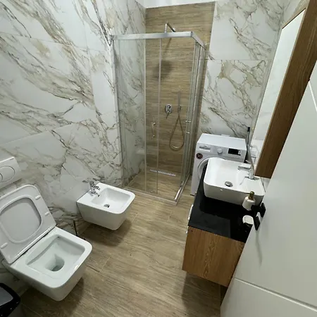 Appartamento Isla's Luxurious Seaside