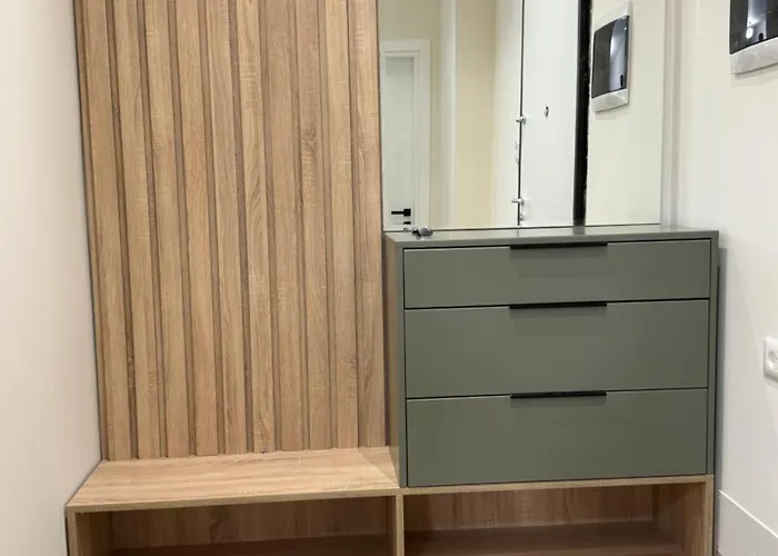 Isla's Luxurious Seaside * Durrës